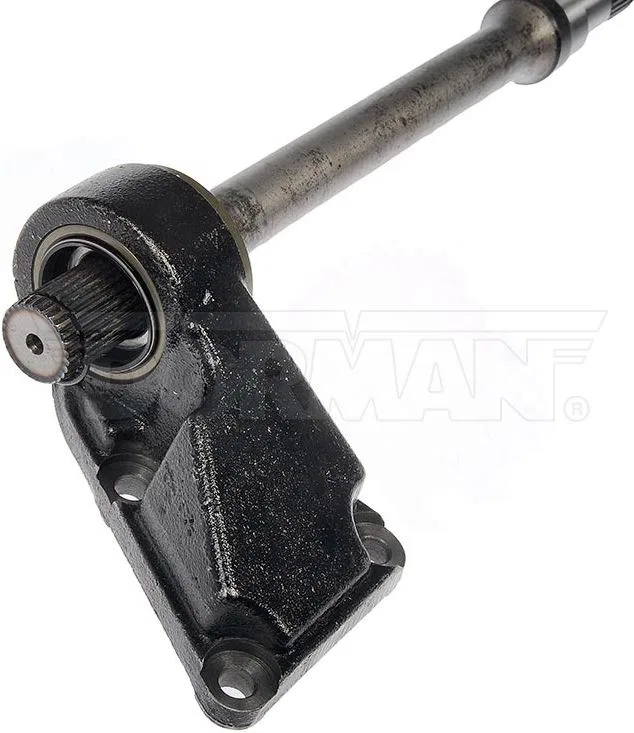 630-469 – DORMAN Axle Shaft, OE Replacement - view 3